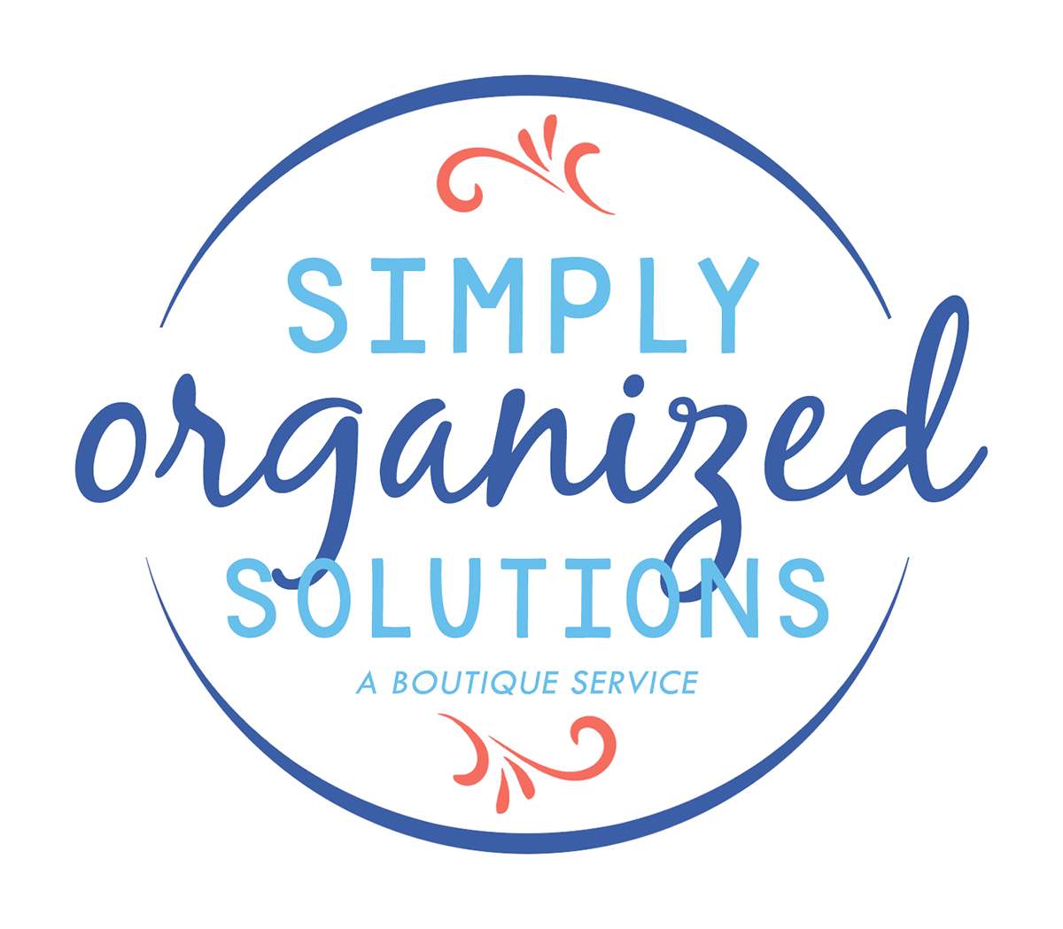 Simply Organized Solutions