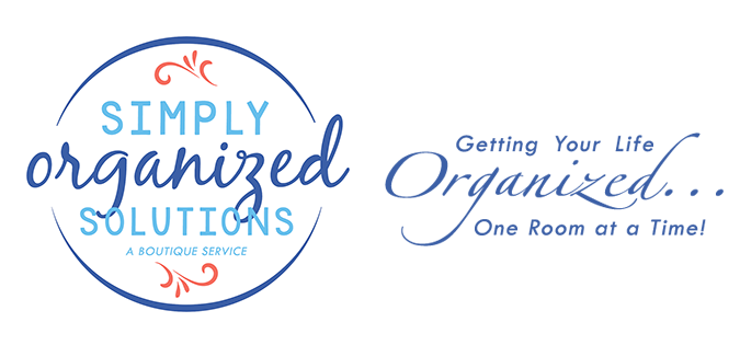 Simply Organized Solutions